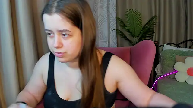 Soft Lina online show from 16, 1, 2026