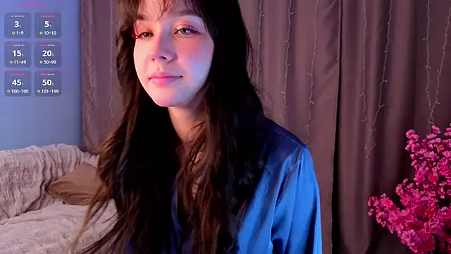 KiraYukimura online show from 4, 2, 2026