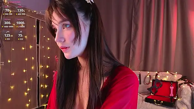 Snapshot of KiraYukimura chatting on 14, 3, 2026 KiraYukimura online show from 14, 3, 2026