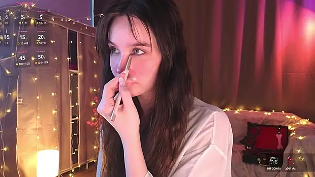 Snapshot of KiraYukimura chatting on 2, 4, 2026 KiraYukimura online show from 2, 4, 2026