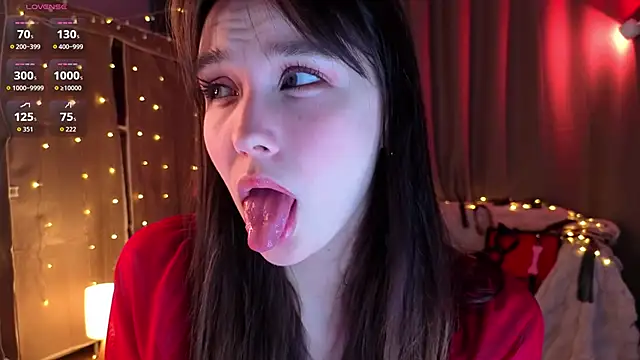 Snapshot of KiraYukimura chatting on 7, 4, 2026 KiraYukimura online show from 7, 4, 2026