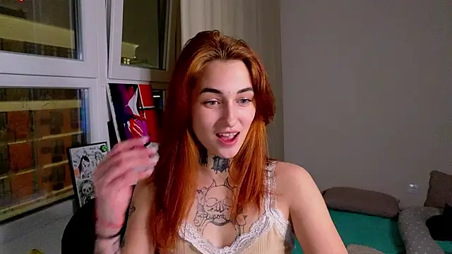 Lisa Juicy online show from 16, 1, 2026