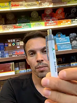 Naldopaugrand online show from 14, 2, 2026