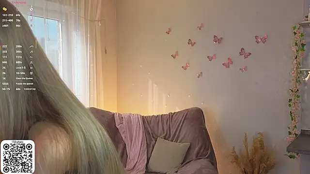 Snapshot of SirenThalassa chatting on 3, 3, 2026 SirenThalassa online show from 3, 3, 2026