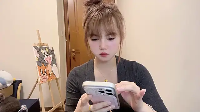 YiYi-oo online show from 25, 2, 2026