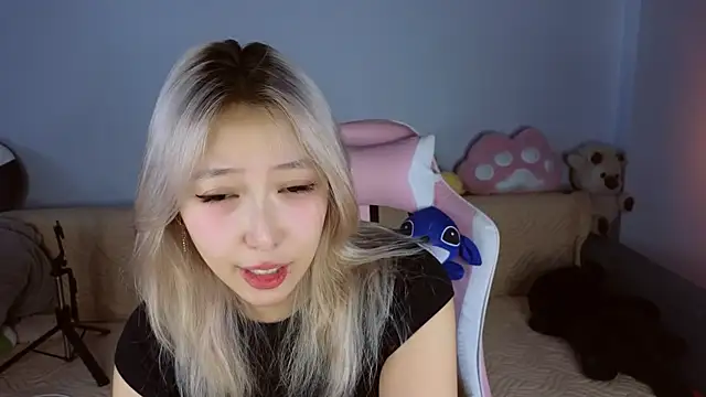 jasmilee online show from 9, 2, 2026