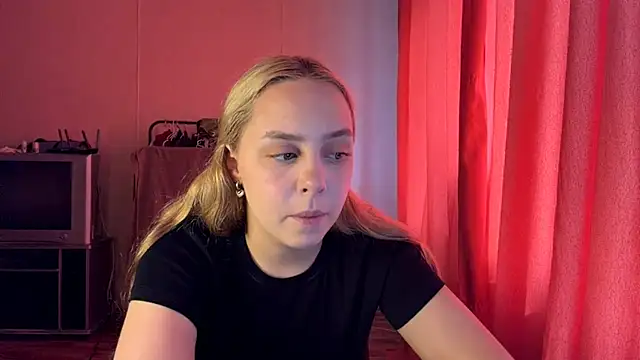 ZoraDearmon online show from 7, 8, 2026