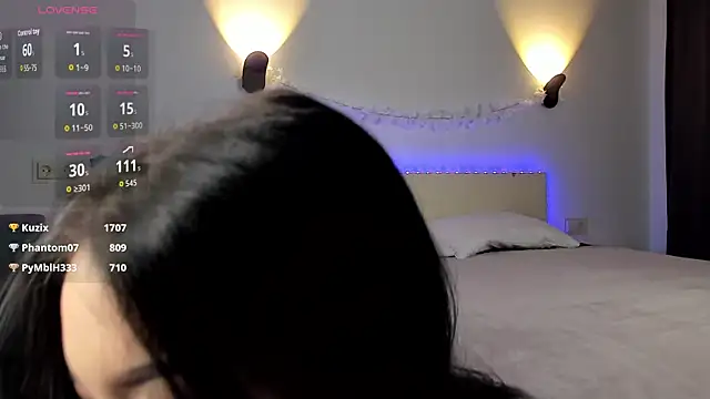 m1sss1nful online show from 13, 3, 2026