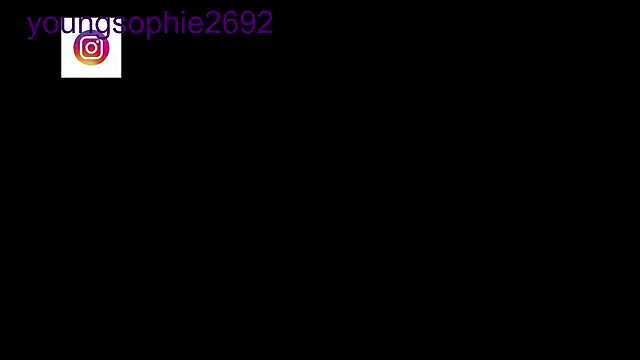 Snapshot of YoungSophie chatting on 14, 6, 2026 YoungSophie online show from 14, 6, 2026