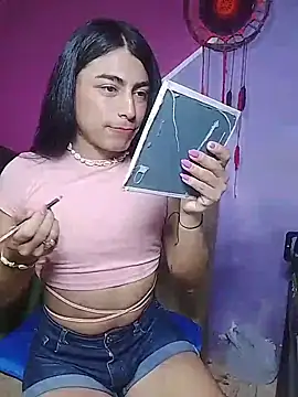 Snapshot of Selena_Nova chatting on 20, 2, 2026 Selena Nova online show from 20, 2, 2026