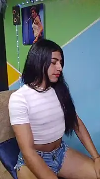 Selena Nova online show from 20, 4, 2026