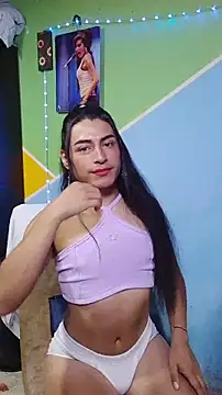 Selena Nova online show from 21, 4, 2026