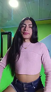 Snapshot of Selena_Nova chatting on 11, 7, 2026 Selena Nova online show from 11, 7, 2026