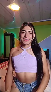 Snapshot of Selena_Nova chatting on 17, 7, 2026 Selena Nova online show from 17, 7, 2026