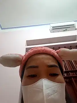 seduza-hyun online show from 14, 1, 2026