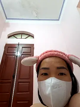 seduza-hyun online show from 17, 1, 2026