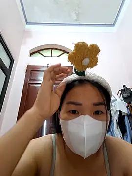 seduza-hyun online show from 29, 4, 2026