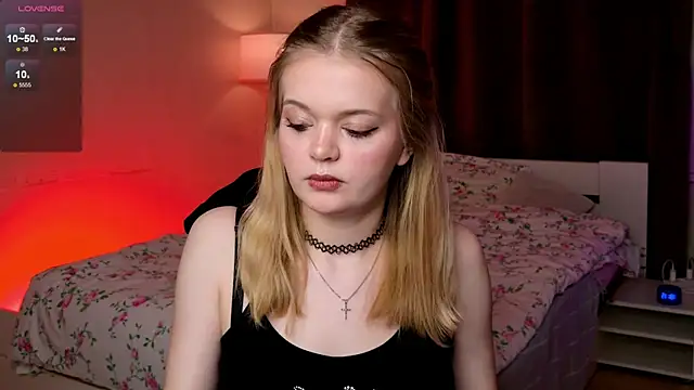 Elioraa online show from 15, 1, 2026