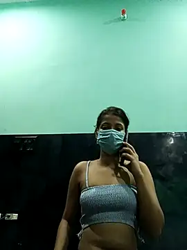 Jaanvi-shrivtastav online show from 10, 1, 2026