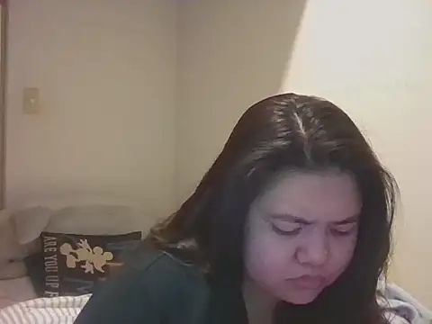 Allie 143 online show from 6, 1, 2026