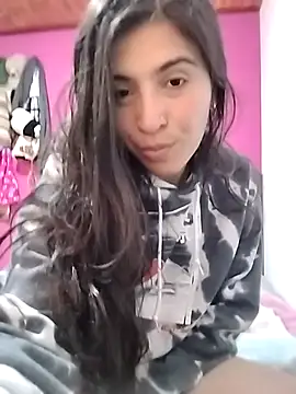 Emily Gree online show from 27, 2, 2026