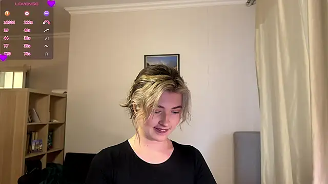 Dia DeAmas online show from 23, 5, 2026