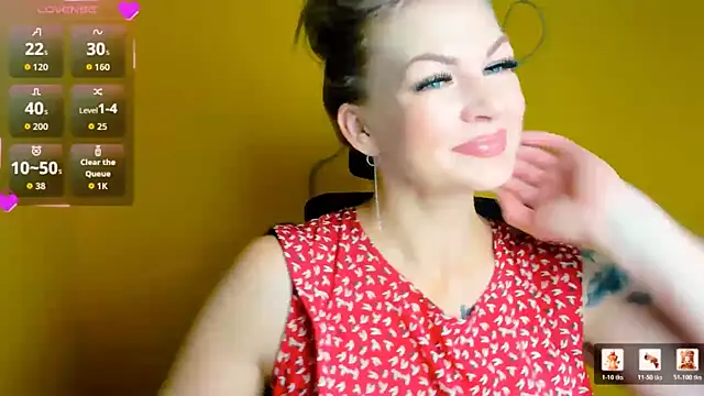 Madonna Fire online show from 17, 7, 2026