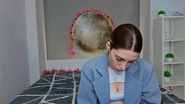 BrianneMallory online show from 15, 2, 2026