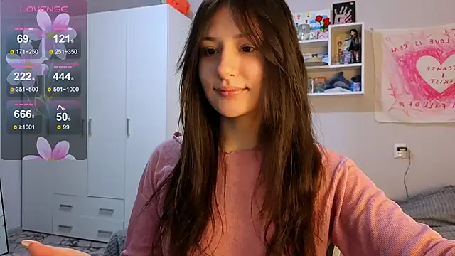 miralyn  online show from 2, 2, 2026