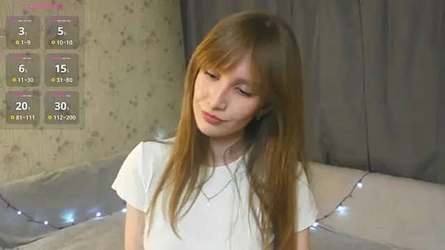 Snapshot of ArielNasvish1 chatting on 31, 1, 2026 ArielNasvish1 online show from 31, 1, 2026