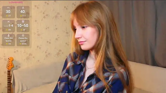 Snapshot of ArielNasvish1 chatting on 25, 2, 2026 ArielNasvish1 online show from 25, 2, 2026