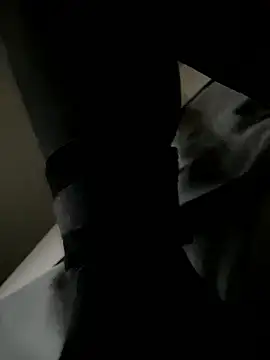 NymphoBuzi online show from 9, 1, 2026