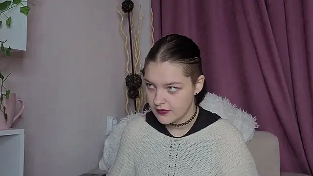 Snapshot of BevHanni chatting on 6, 1, 2026 BevHanni online show from 6, 1, 2026