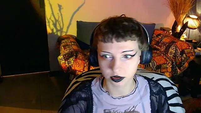 Snapshot of Ani_Kali chatting on 15, 1, 2026 Ani Kali online show from 15, 1, 2026