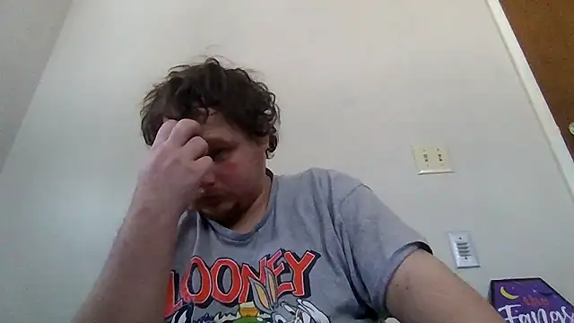 BradyFurness online show from 26, 2, 2026