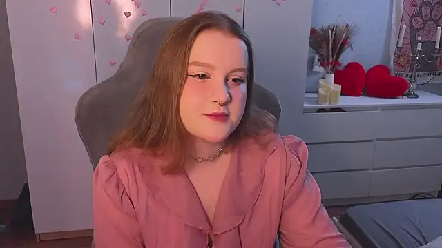 Ol1via online show from 13, 2, 2026