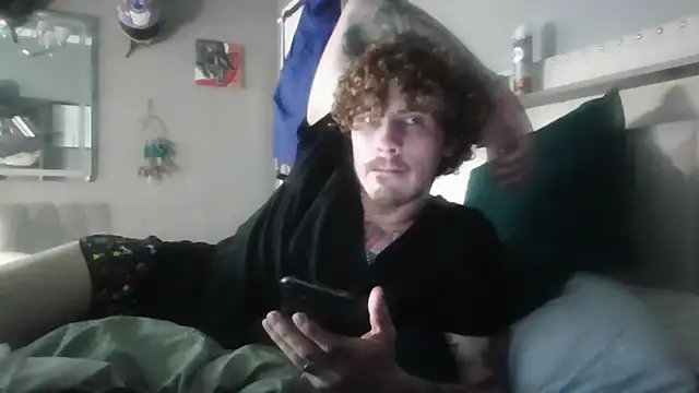 Derrick7799 online show from 6, 1, 2026