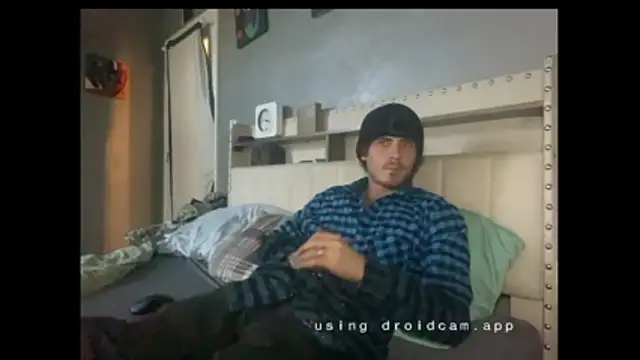 Derrick7799 online show from 15, 1, 2026