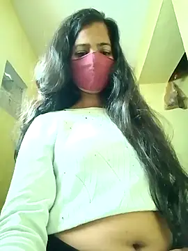 Namrta cute online show from 19, 2, 2026
