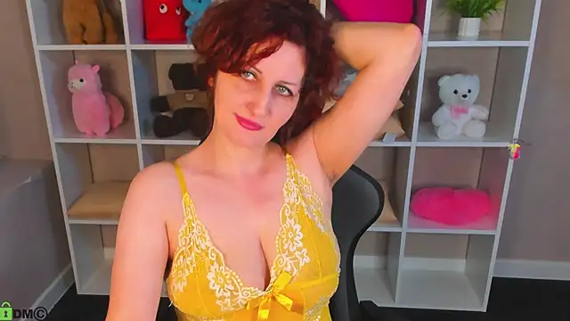 Sindy Ortega online show from 21, 6, 2026