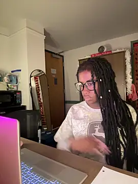 CookiesNcreaming online show from 5, 2, 2026