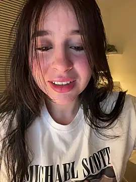 evelynrosess1 online show from 26, 3, 2026