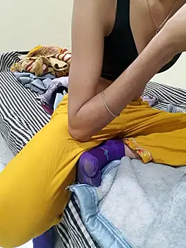 Kanchan7909 online show from 6, 1, 2026