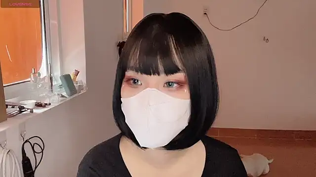 Snapshot of Tieu-May chatting on 8, 2, 2026 Tieu-May online show from 8, 2, 2026