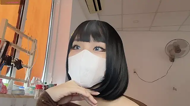 Snapshot of Tieu-May chatting on 11, 2, 2026 Tieu-May online show from 11, 2, 2026