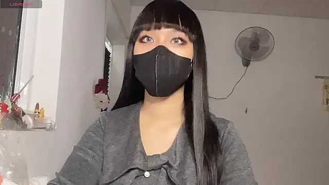 Snapshot of Tieu-May chatting on 1, 3, 2026 Tieu-May online show from 1, 3, 2026