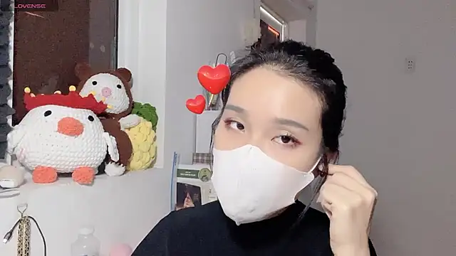 Tieu-May online show from 4, 4, 2026