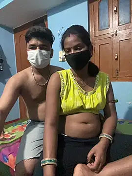 A-POOJA RANI online show from 8, 3, 2026