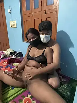 A-POOJA RANI online show from 19, 3, 2026