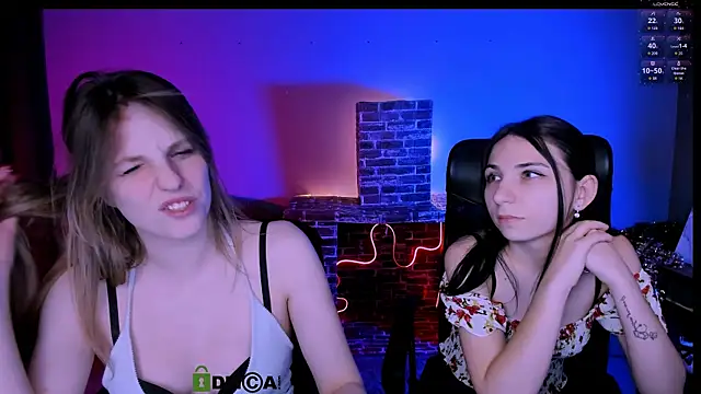 sweetie chloe  online show from 11, 1, 2026